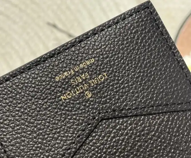 LV Wallets 4206A-4281