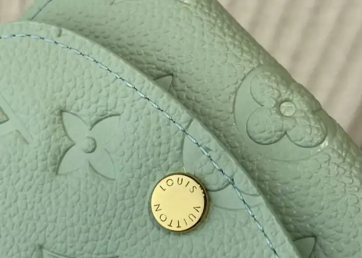 LV Wallets 4206A-4283