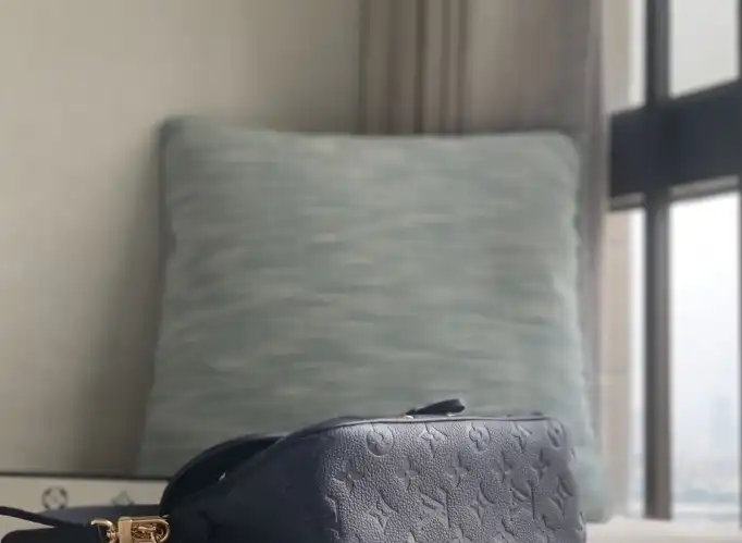 LV Satchel bags 4206A-4290