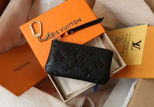 LV Wallets 4206A-4530