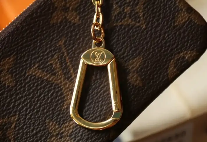 LV Wallets 4206A-4531