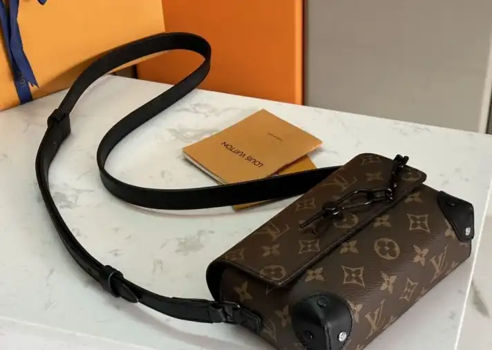 LV Satchel bags 4206A-4675