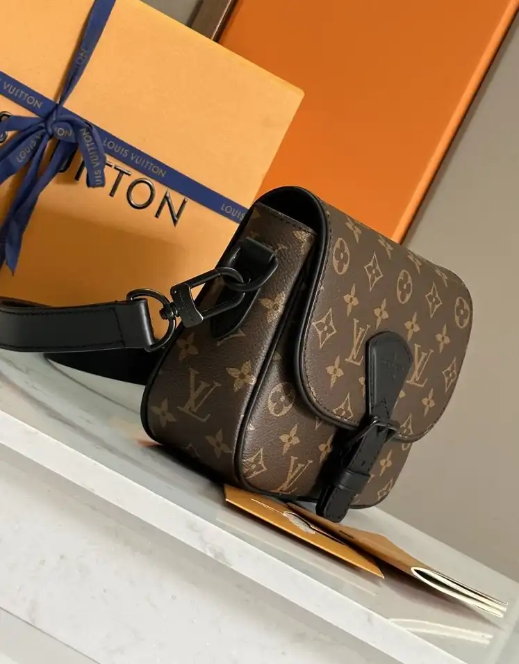 LV Satchel bags 4206A-4676
