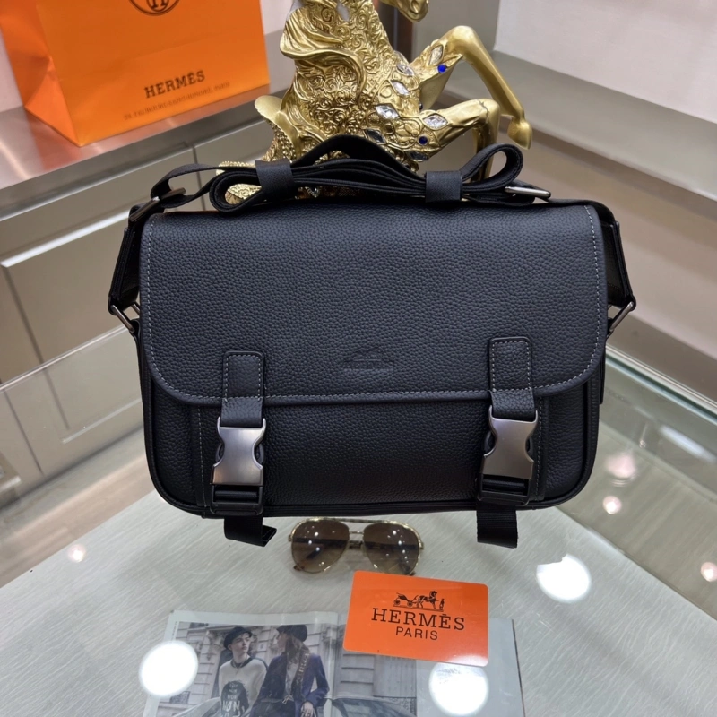 Hermes Satchel Bags 4206A-4685