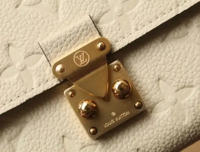 LV Wallets 4206A-4731