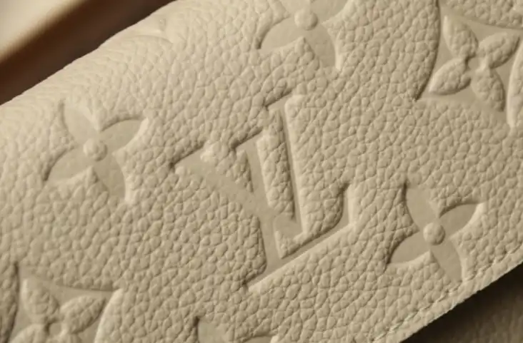 LV Wallets 4206A-4731