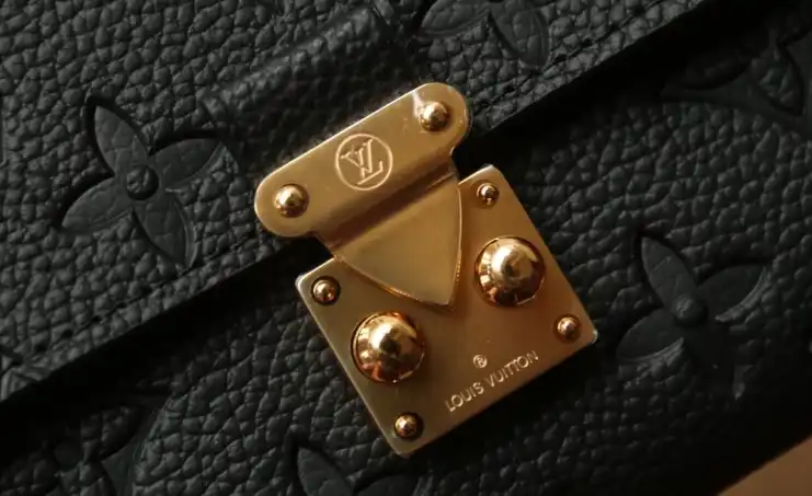 LV Wallets 4206A-4732