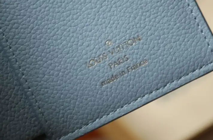 LV Wallets 4206A-4738