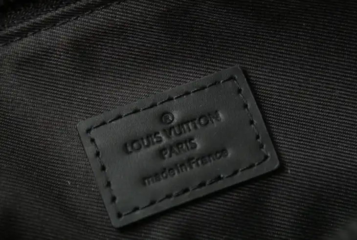 LV Wallets 4206A-4742