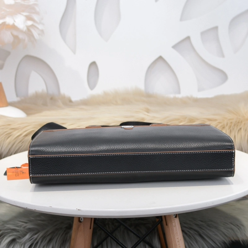 Hermes Briefcafcases 4206A-4757