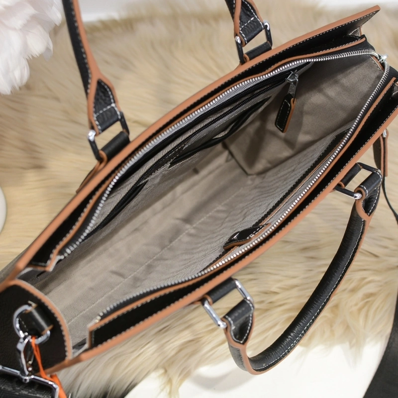 Hermes Briefcafcases 4206A-4757