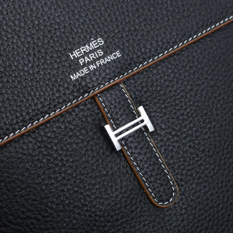 Hermes Satchel Bags 4206A-4758