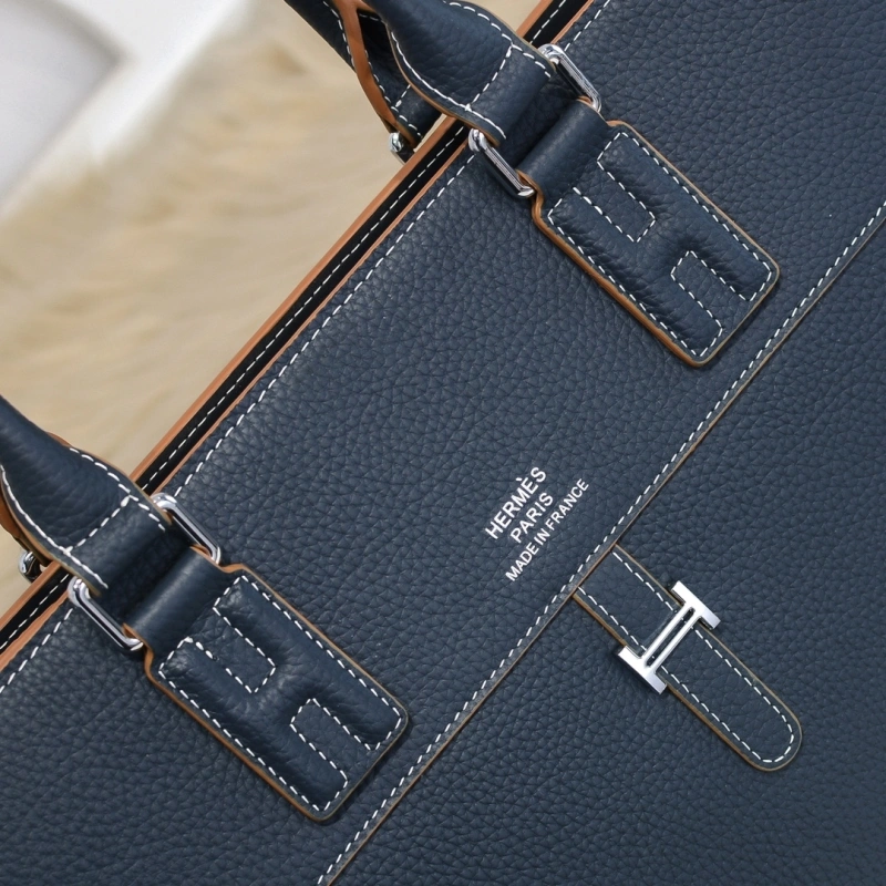 Hermes Briefcafcases 4206A-4759