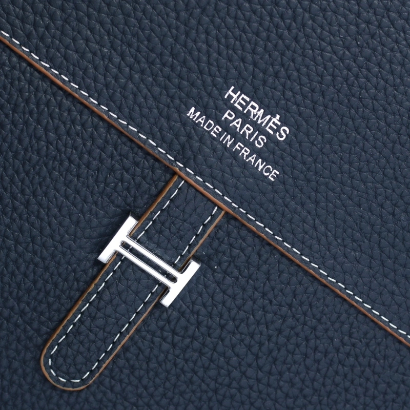 Hermes Satchel Bags 4206A-4760