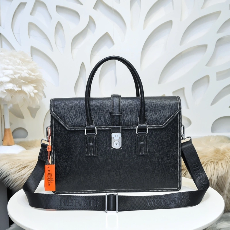 Hermes Briefcafcases 4206A-4762