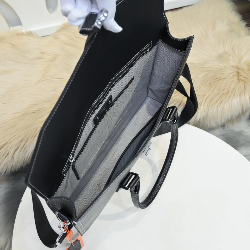 Hermes Briefcafcases 4206A-4762