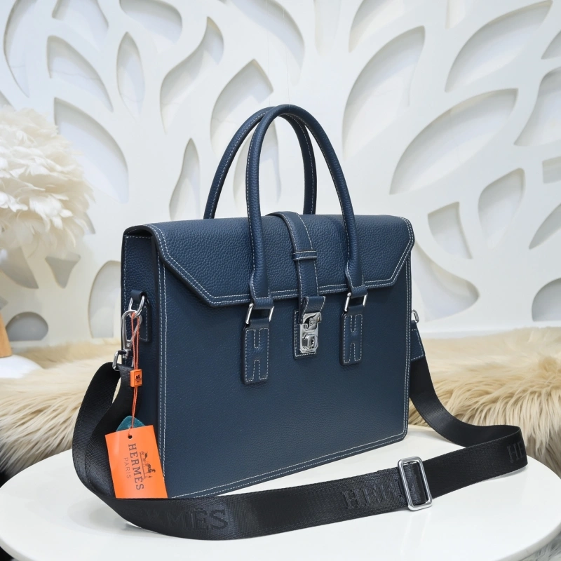 Hermes Briefcafcases 4206A-4763