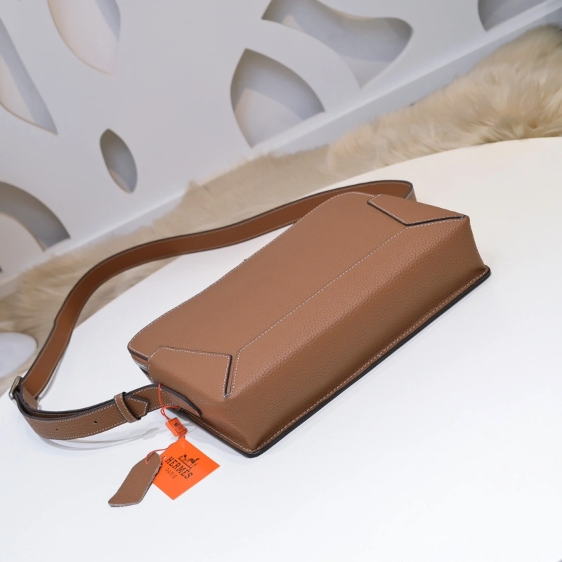 Hermes Satchel Bags 4206A-4765