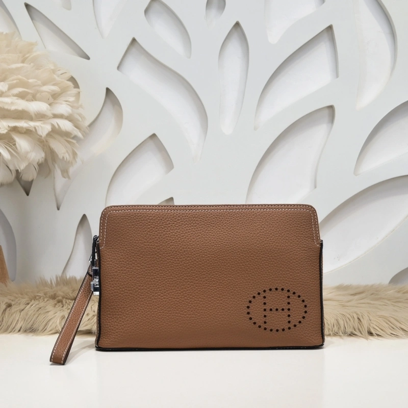 Hermes Clutch Bags 4206A-4768