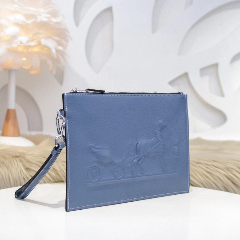 Hermes Clutch Bags 4206A-4770