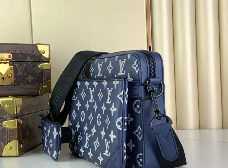 LV Satchel bags 4206A-4787