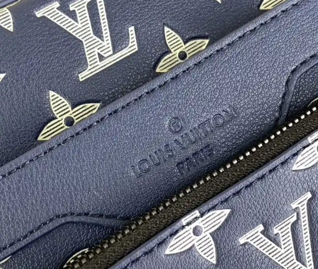 LV Satchel bags 4206A-4787