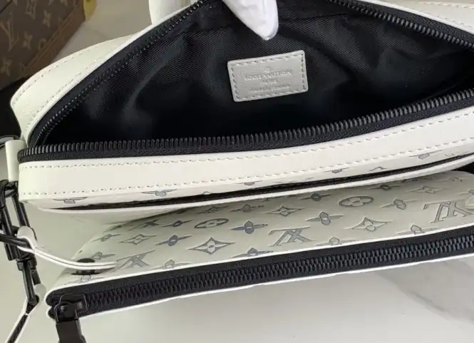 LV Satchel bags 4206A-4788