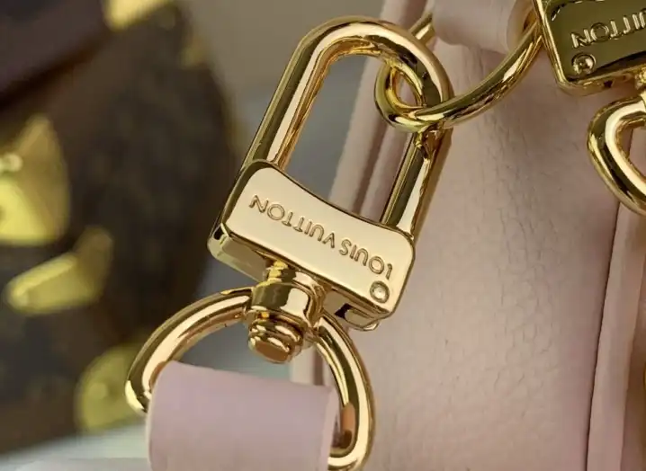 LV Satchel bags 4206A-4789