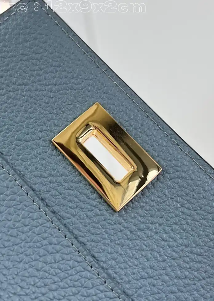 LV Wallets 4206A-4799