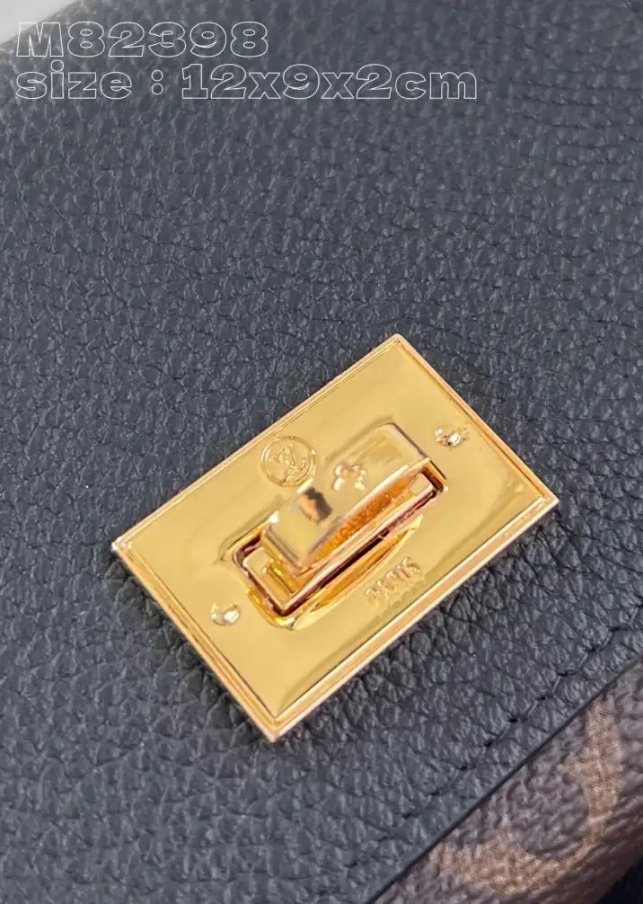 LV Wallets 4206A-4800