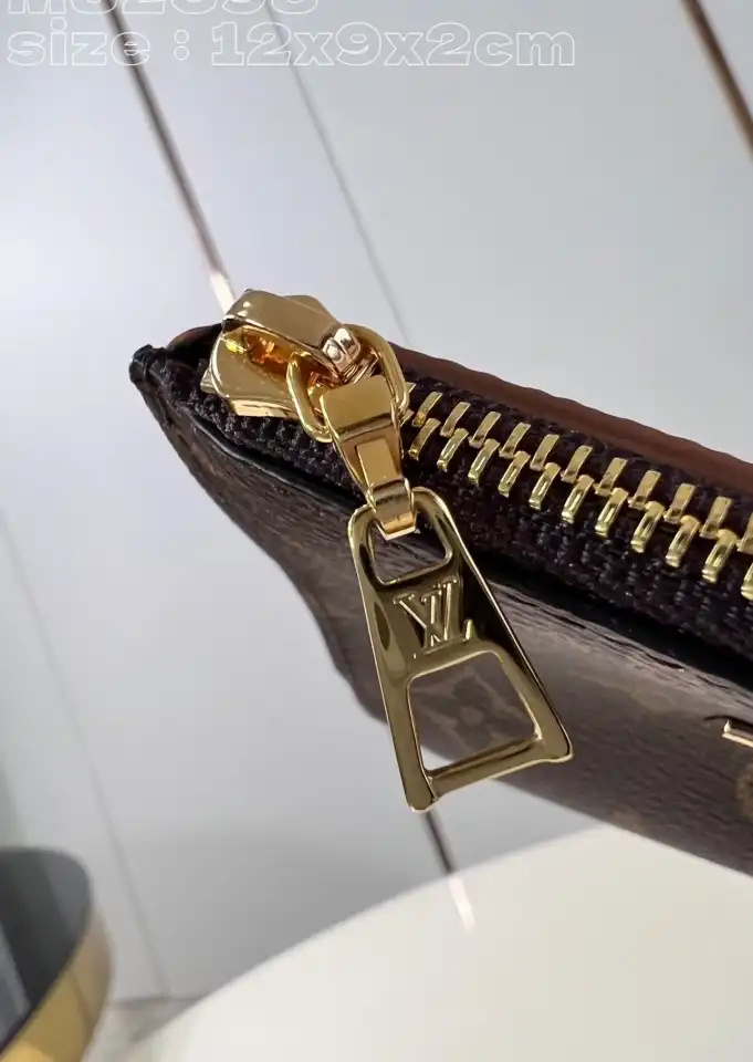 LV Wallets 4206A-4800