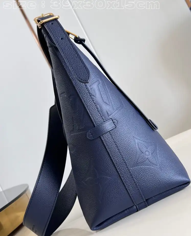 LV Satchel bags 4206A-4811