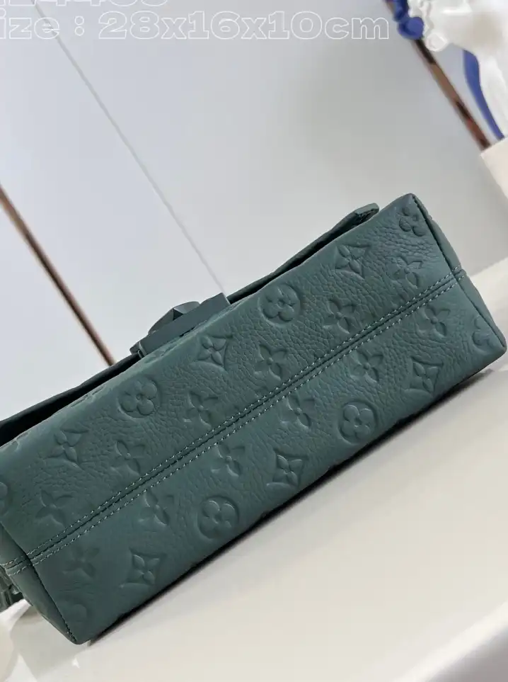 LV Satchel bags 4206A-4821