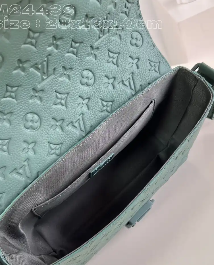 LV Satchel bags 4206A-4821