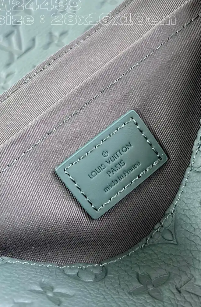 LV Satchel bags 4206A-4821