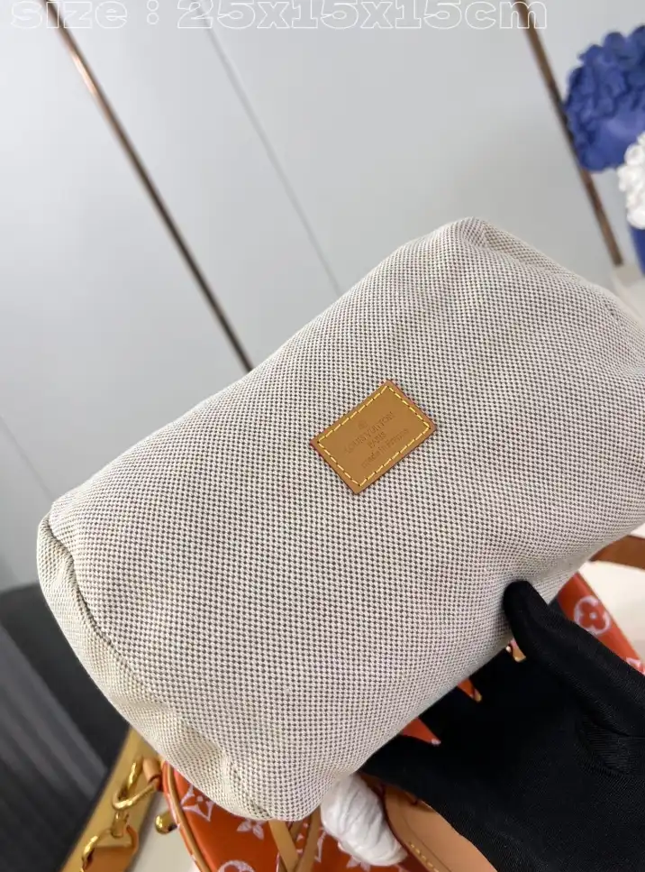 LV Satchel bags 4206A-4823