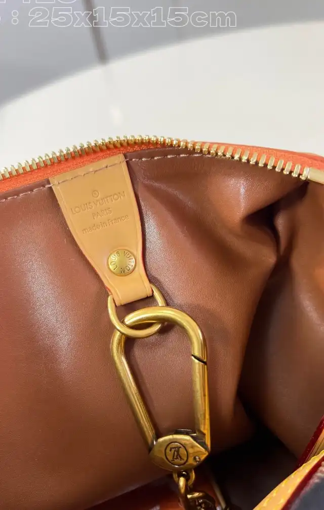 LV Satchel bags 4206A-4823