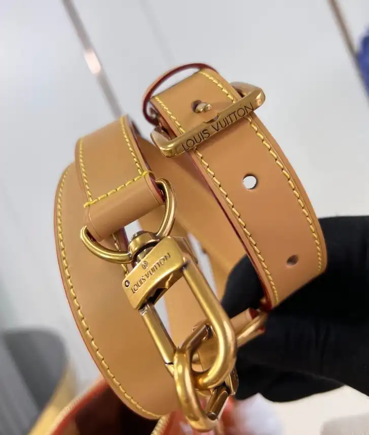 LV Satchel bags 4206A-4823