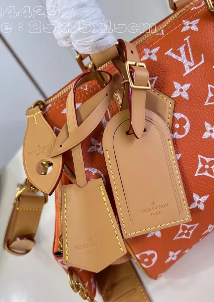 LV Satchel bags 4206A-4823