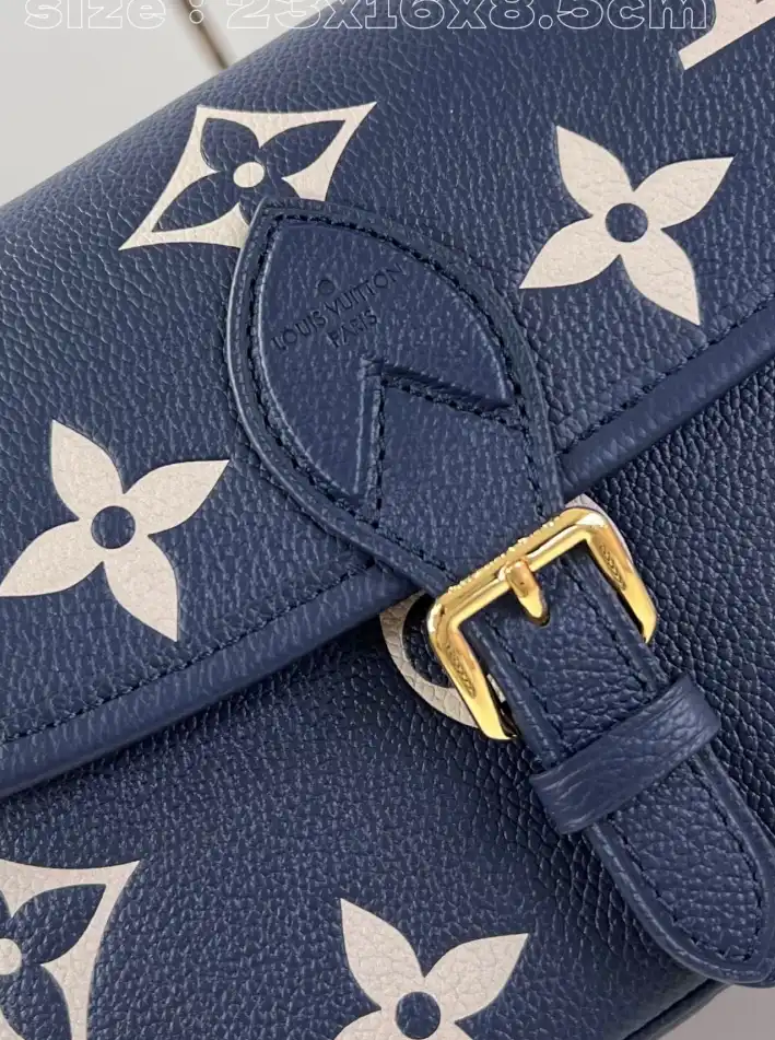 LV Satchel bags 4206A-4824