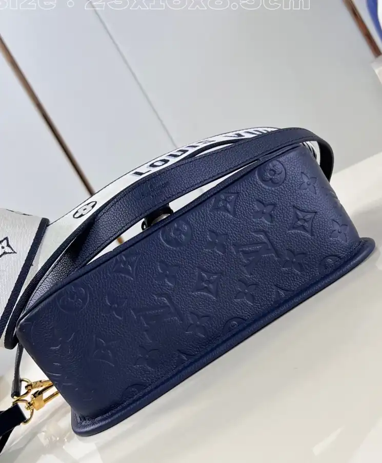 LV Satchel bags 4206A-4824