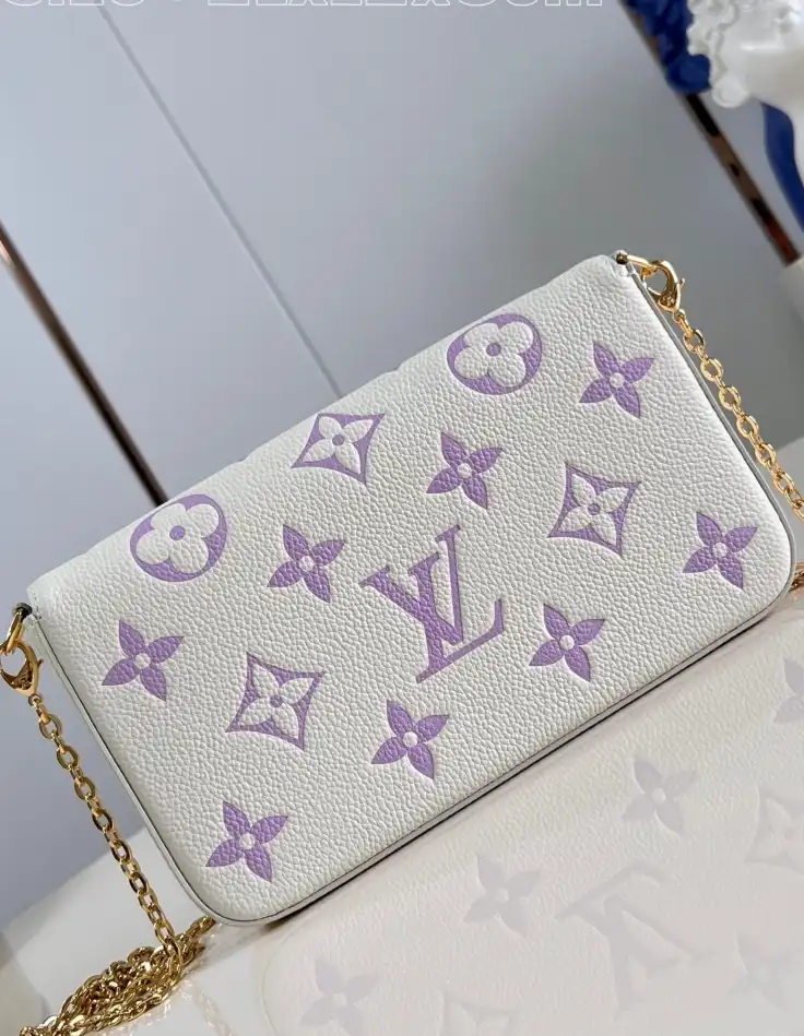 LV Satchel bags 4206A-4826
