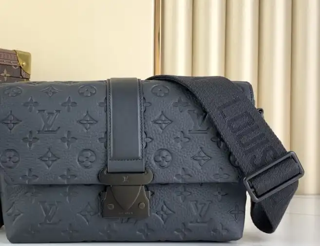 LV Satchel bags 4206A-4843