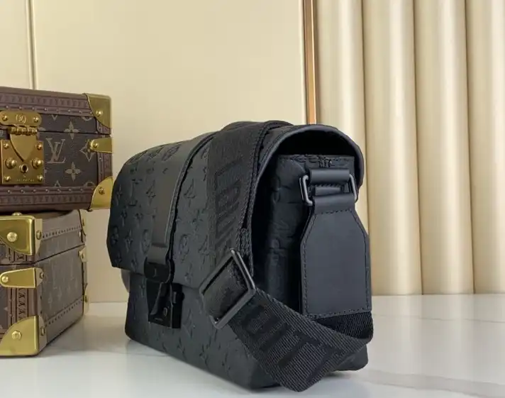 LV Satchel bags 4206A-4843