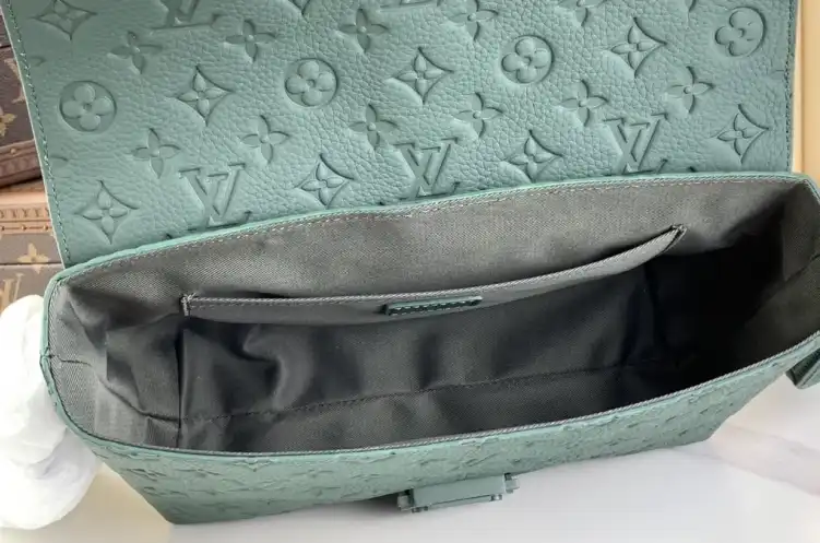 LV Satchel bags 4206A-4844