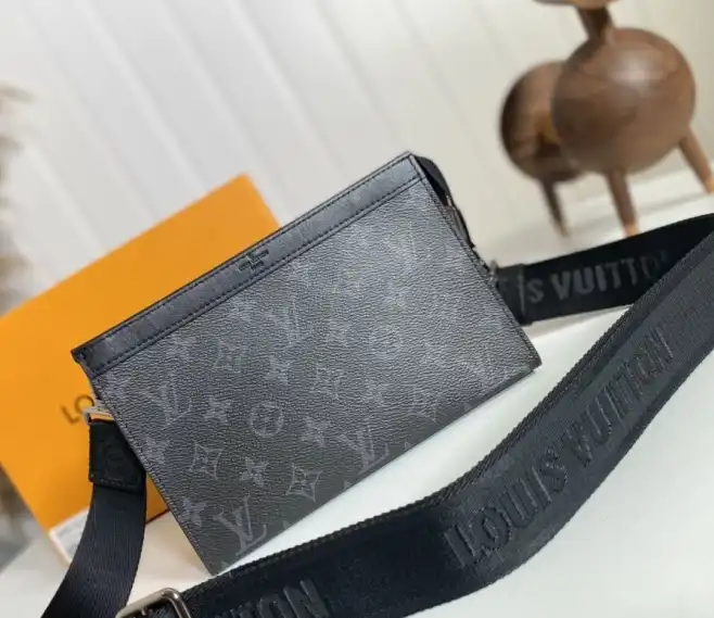 LV Satchel bags 4206A-5167