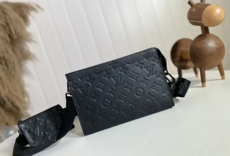 LV Satchel bags 4206A-5168