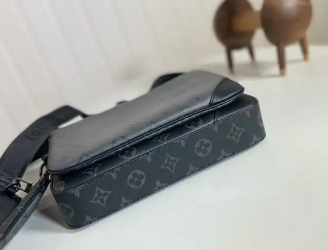 LV Satchel bags 4206A-5169