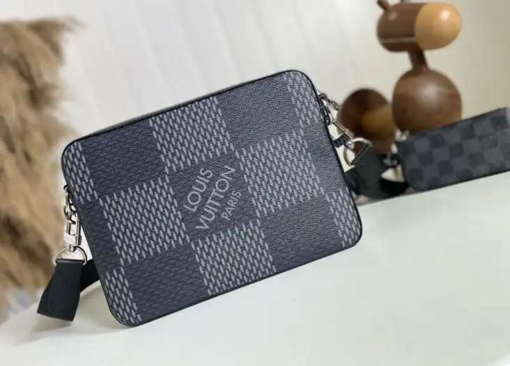 LV Satchel bags 4206A-5170