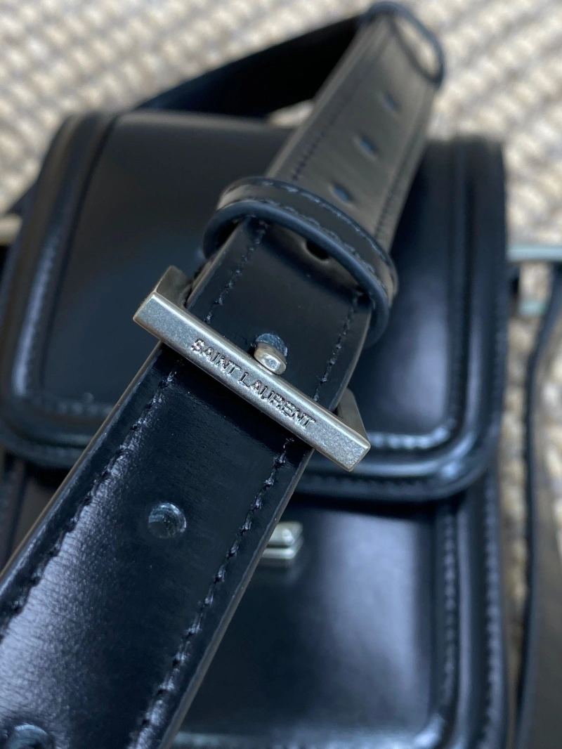 YSL Satchel Bags 4206A-5181